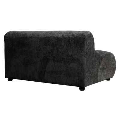 Image two of Viceroy Black, Loveseat